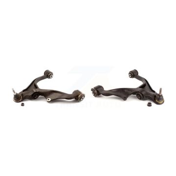 Front Lower Suspension Control Arm And Ball Joint Assembly Kit For Ram 1500 Classic Dodge KTR-101474