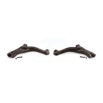 Front Lower Suspension Control Arm & Ball Joint Kit For Ford Escape Mazda Tribute Mercury KTR-101485