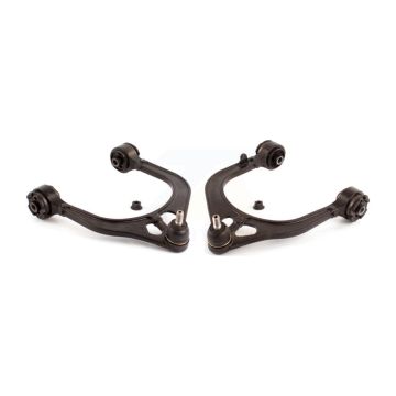 Front Upper Suspension Control Arm & Ball Joint Kit For Dodge Chrysler 300 Charger Magnum KTR-101500