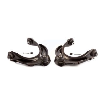 Front Upper Suspension Control Arm And Ball Joint Assembly Kit For Honda Accord Acura TSX KTR-101506