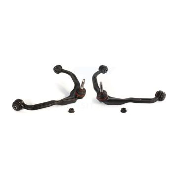 Front Upper Suspension Control Arm & Ball Joint Assembly Kit For Jeep Liberty Dodge Nitro KTR-101513