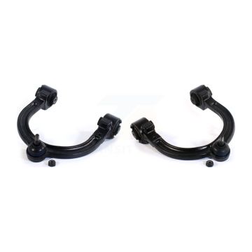 Front Upper Suspension Control Arm & Ball Joint Kit For Mercedes-Benz E350 E320 E300 E500 KTR-101517