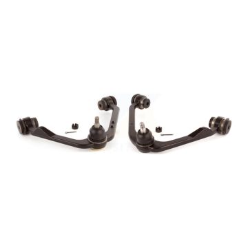 Front Upper Suspension Control Arm And Ball Joint Kit For Ford F-150 F-250 HD Expedition KTR-101530
