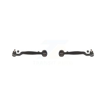 Front Lower Suspension Control Arm And Ball Joint Pair For 2002-2012 Land Rover Range KTR-101535
