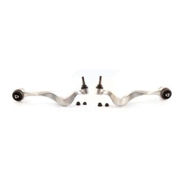 Front Lower Forward Suspension Control Arm Ball Joint Kit For BMW 530i 525i 550i 528i M5 KTR-101545