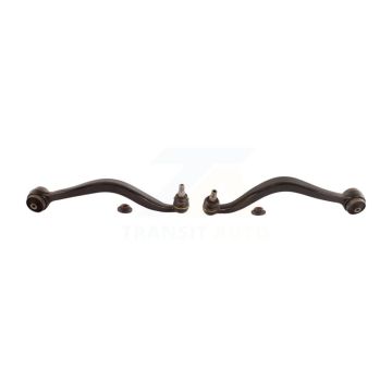Front Lower Rearward Suspension Control Arm & Ball Joint Kit For Ford Fusion Mazda 6 MKZ KTR-101559
