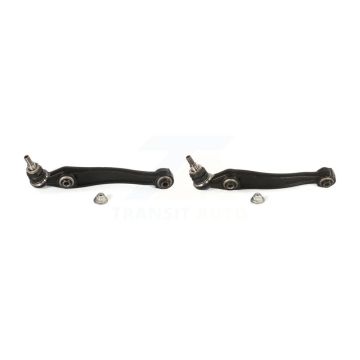 Front Lower Rearward Suspension Control Arm And Ball Joint Assembly Kit For BMW X5 X6 KTR-101560