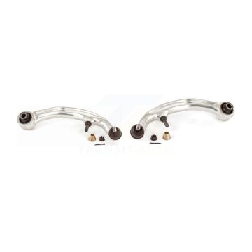 Front Lower Rearward Suspension Control Arm & Ball Joint Kit For INFINITI G35 Nissan 350Z KTR-101564
