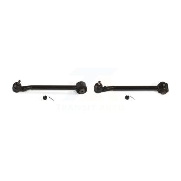 Front Lower Rearward Suspension Control Arm And Ball Joint Kit For Hyundai Genesis Coupe KTR-101565