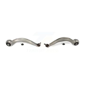 Front Lower Rearward Suspension Control Arm & Ball Joint Kit For Audi Q5 Porsche Macan A4 KTR-101566