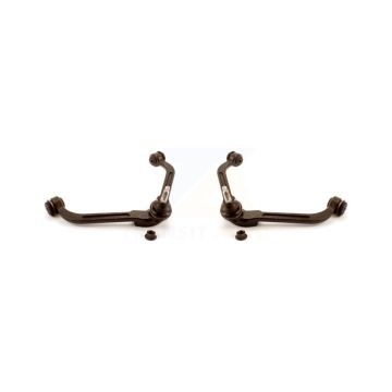 Front Upper Suspension Control Arm & Ball Joint Assembly Pair For 2002-2007 Jeep Liberty KTR-101569