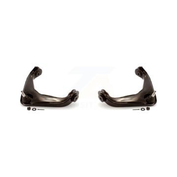 Front Upper Suspension Control Arm Ball Joint Pair For Chevrolet GMC Sierra 2500 HD 3500 KTR-101571