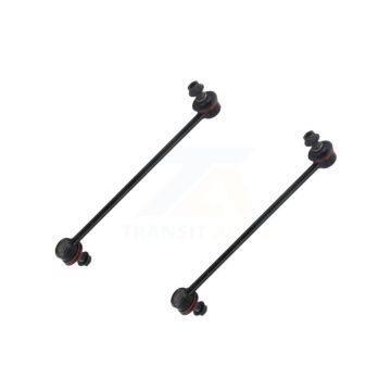 Front Suspension Bar Link Pair For Chevrolet Aveo Pontiac Aveo5 Wave G3 Suzuki Swift+ KTR-101596