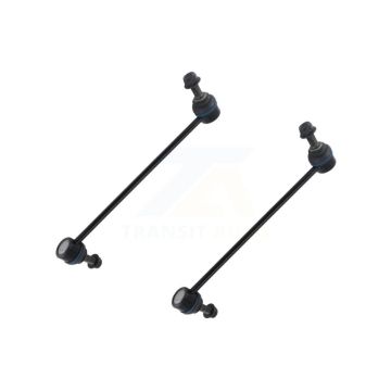Front Suspension Stabilizer Bar Link Pair For 2015-2022 Ram ProMaster City KTR-101598