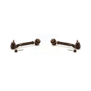 Rear Upper Suspension Control Arm & Ball Joint Pair For Honda Accord Acura Pilot Odyssey KTR-101620