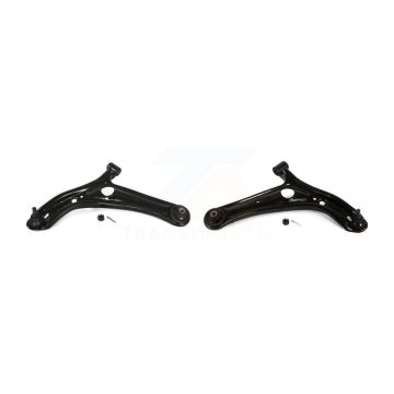 Front Lower Suspension Control Arm And Ball Joint Assembly Kit For Toyota Echo KTR-101622