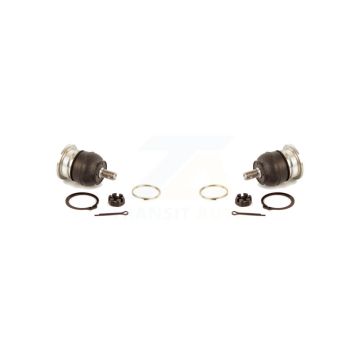 Rear Upper Suspension Ball Joints Pair For Honda Accord Acura CL TL Vigor KTR-101645