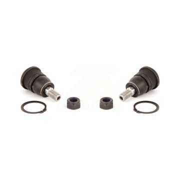 Rear Upper Suspension Ball Joints Pair For Chrysler Sebring Dodge Stratus KTR-101647