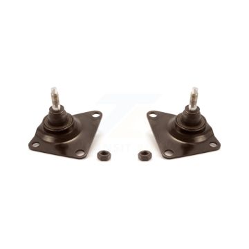 Rear Upper Suspension Ball Joints Pair For 1999-2004 Jeep Grand Cherokee KTR-101648