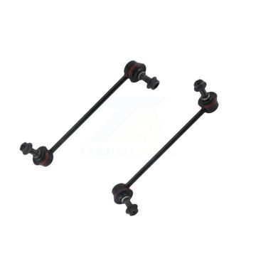 Rear Suspension Stabilizer Bar Link Kit For 2006-2014 Honda Ridgeline KTR-101650