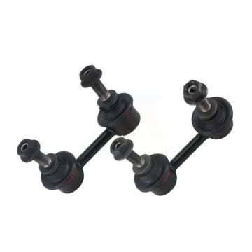 Rear Suspension Stabilizer Bar Link Kit For Nissan Altima Maxima KTR-101651