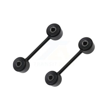 Rear Suspension Stabilizer Bar Link Pair For Dodge Grand Caravan Chrysler Town & Country KTR-101653