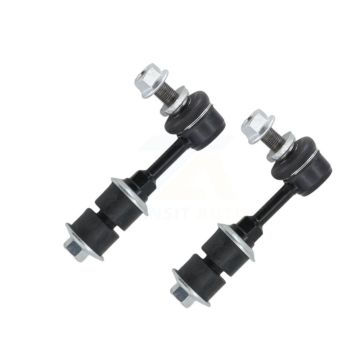 Rear Suspension Sway Bar Link Pair For Scion Toyota Corolla iM Lexus tC CT200h HS250h KTR-101654