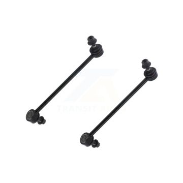 Rear Suspension Sway Bar Link Pair For Jeep Renegade Fiat 500X Dodge Hornet Alfa Romeo KTR-101655