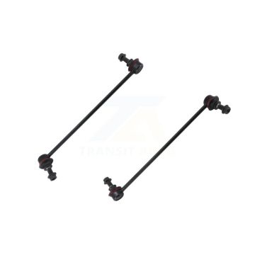 Front Suspension Stabilizer Bar Link Kit For Honda Pilot Acura MDX Ridgeline Passport KTR-101660