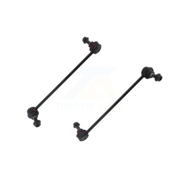 Front Suspension Stabilizer Bar Link Kit For 2016-2019 Chevrolet Cruze Volt KTR-101664