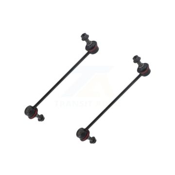 Front Suspension Stabilizer Bar Link Pair For Chevrolet Spark EV KTR-101669