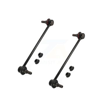 Front Suspension Bar Link Pair For Nissan Sentra LEAF Juke NV200 Chevrolet City Express KTR-101670