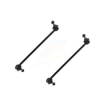 Front Suspension Bar Link Pair For Honda Civic CR-V Acura Accord RDX HR-V Integra Insight KTR-101675