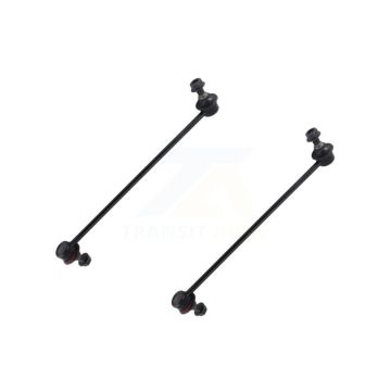 Front Suspension Bar Link Pair For Hyundai Kia Sorento Tucson Santa Fe Sportage Palisade KTR-101676
