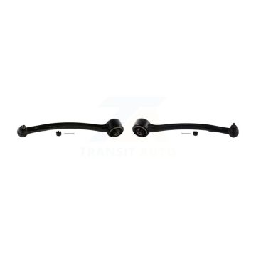 Front Lower Forward Suspension Control Arm Ball Joint Kit For 10-16 Hyundai Genesis Coupe KTR-101723