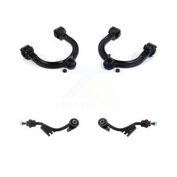 Front Suspension Control Arm & Ball Joint Link Kit For Mercedes-Benz E350 E320 E300 E500 KTR-101734