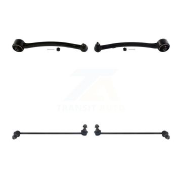 Front Suspension Control Arm And Ball Joint Assembly Link Kit For Hyundai Genesis Coupe KTR-101751