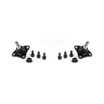 Front Lower Suspension Ball Joints Pair For Ram ProMaster 2500 3500 1500 EV KTR-101757