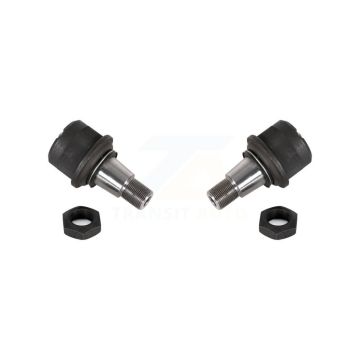 Front Lower Suspension Ball Joints Pair For Ram 2500 3500 KTR-101760