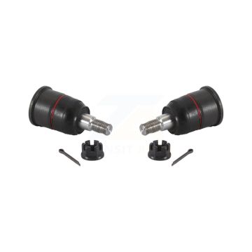 Front Lower Suspension Ball Joints Pair For 2011-2017 Honda Odyssey KTR-101761