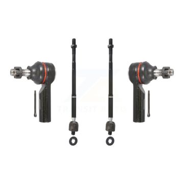 Front Steering Tie Rod End Kit For Toyota Echo Scion xB xA KTR-101897