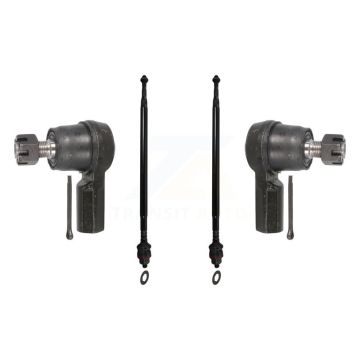 Front Steering Tie Rod End Kit For 2003-2011 Honda Element KTR-101907