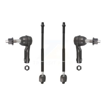 Front Steering Tie Rod End Kit For Ram 1500 Classic KTR-101956