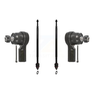 Front Steering Tie Rod End Kit For 2002-2006 Honda CR-V KTR-101968