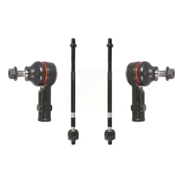 Front Steering Tie Rod End Kit For Ford Focus KTR-101975