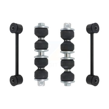Front Rear Suspension Stabilizer Bar Link Kit For 2001-2010 Chrysler PT Cruiser KTR-102000