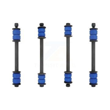 Front Rear Suspension Sway Bar Link Kit For 2002-2005 Ford Explorer Mercury Mountaineer KTR-102020
