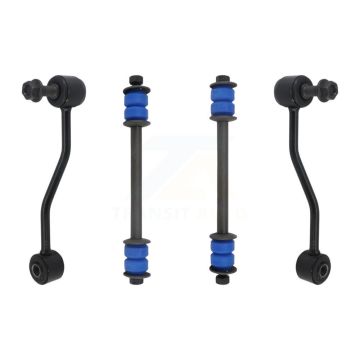 Front Rear Suspension Sway Bar Link Kit For Ford Ranger Mazda B4000 B3000 B2300 B2500 KTR-102021