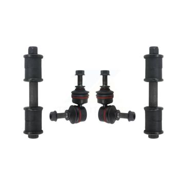 Front Rear Suspension Bar Link Kit For Chrysler Sebring Cirrus Dodge Stratus Plymouth KTR-102026