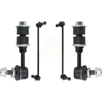 Front Rear Suspension Bar Link Kit For Scion Toyota Corolla iM Lexus tC CT200h HS250h KTR-102035